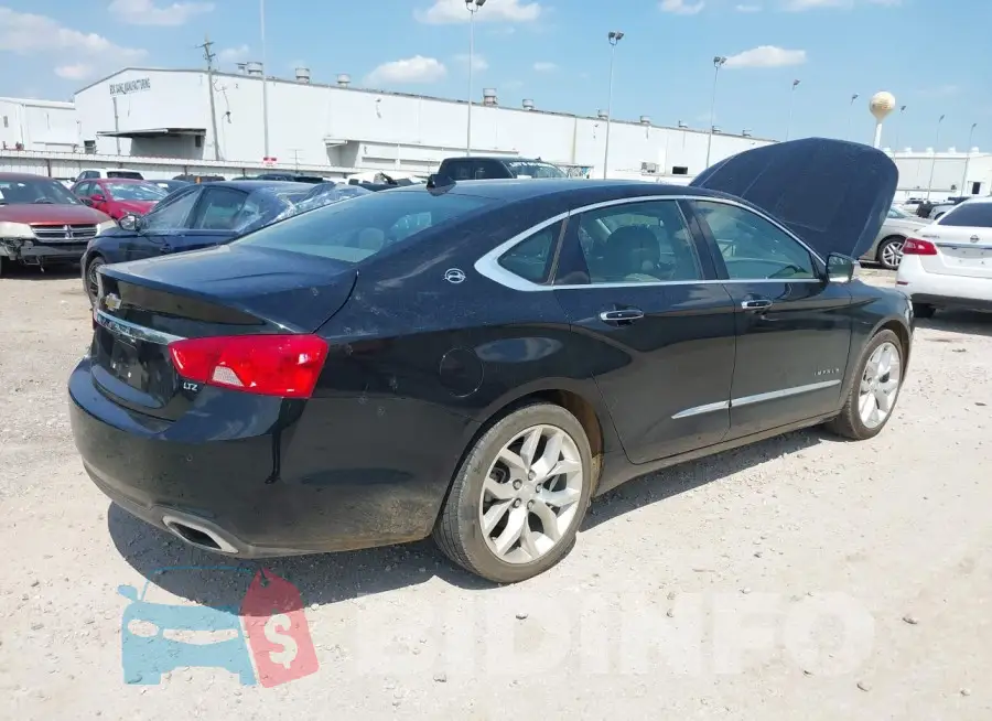 2G1155S31E9284478 Photo# 4