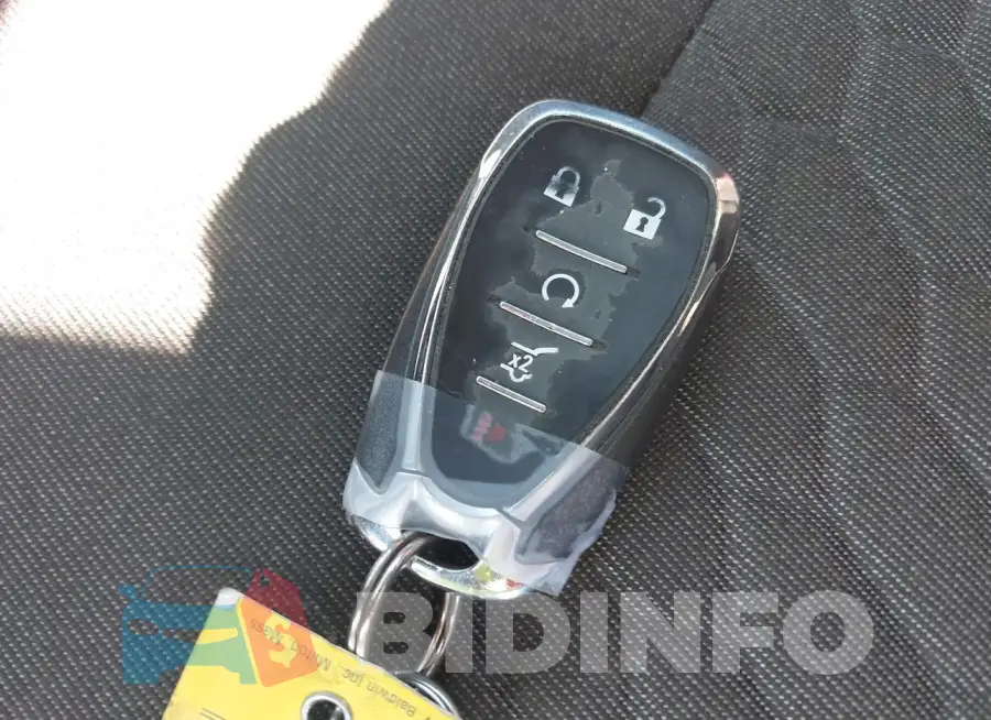 3GNAXUEV5KL340141 Photo# 11