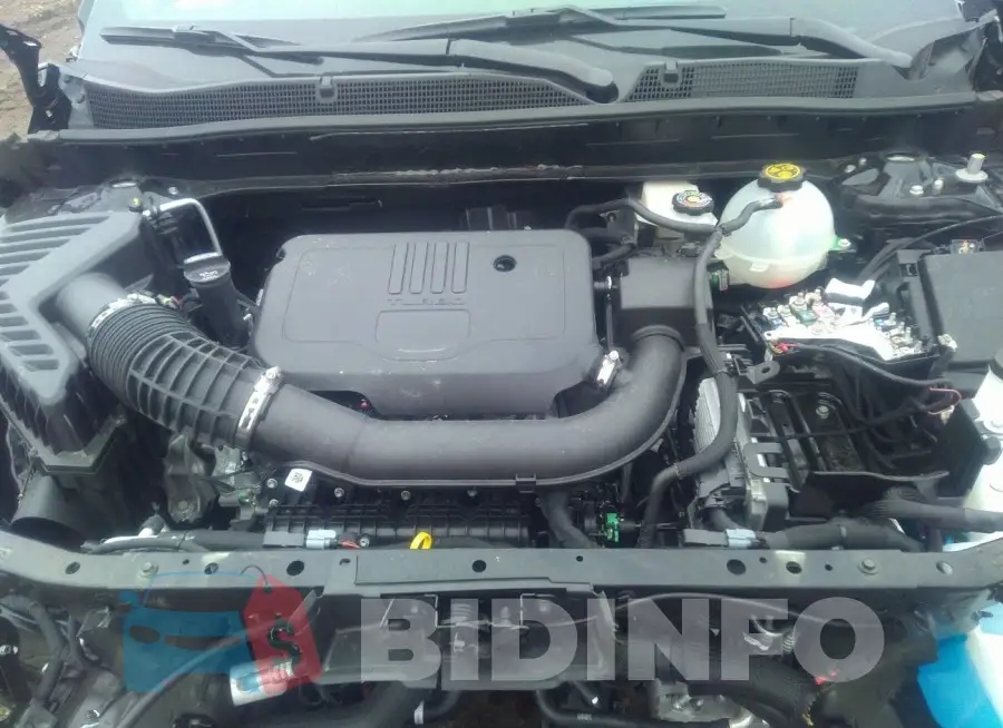 3GNKBCR42RS146830 Photo# 10