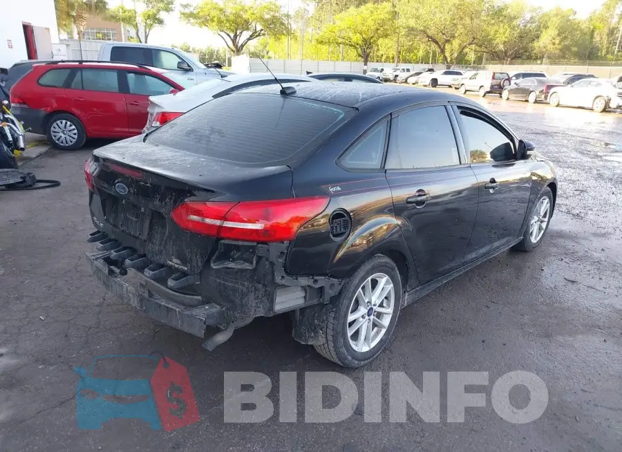 1FADP3F25GL213810 Photo# 4