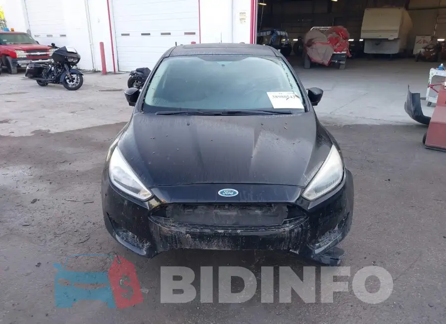 1FADP3F25GL213810 Photo# 6