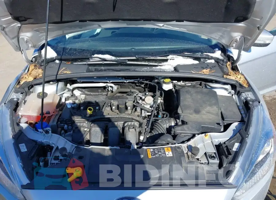 1FADP3F2XHL301270 Photo# 10