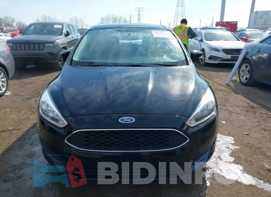 1FADP3K20GL219973 Photo# 12