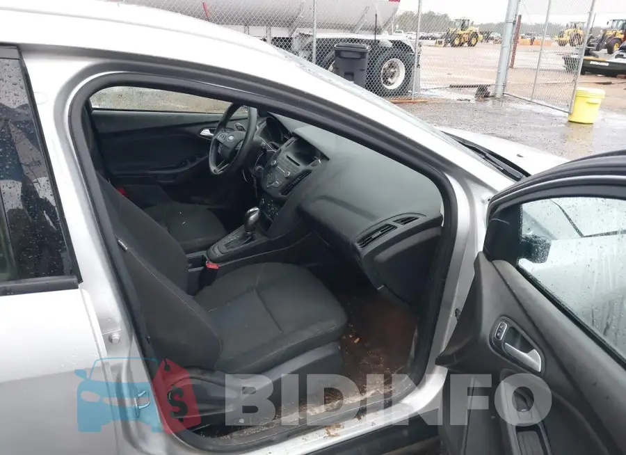 1FADP3K25GL291042 Photo# 5
