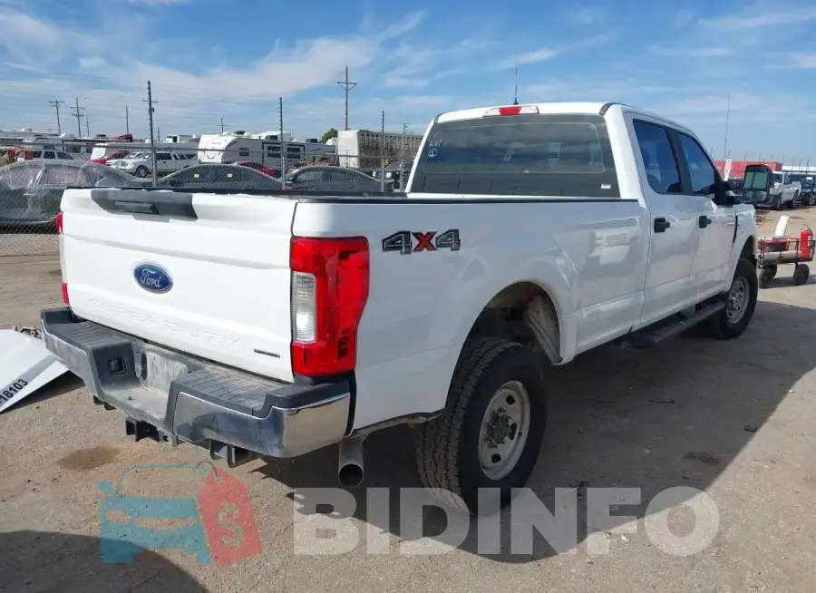 1FT7W2B68HEC48439 Photo# 4