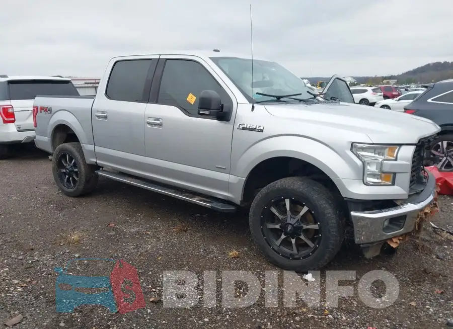 1FTEW1EG3GFB67945 Photo# 1