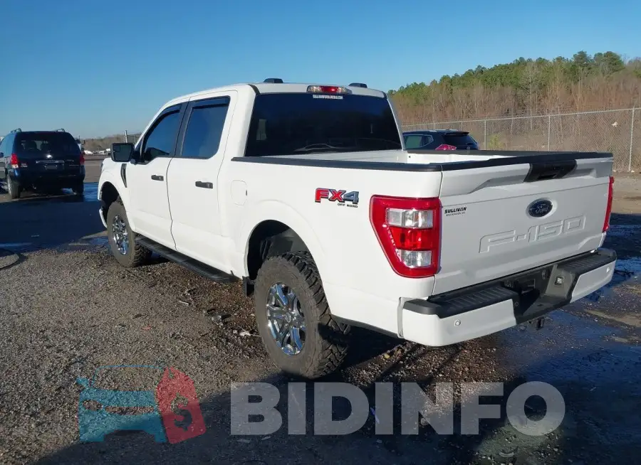1FTFW1E54PFB76348 Photo# 3