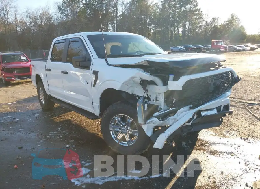 1FTFW1E54PFB76348 Photo# 1