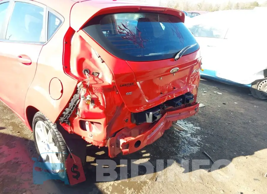 3FADP4EJ0FM208834 Photo# 6