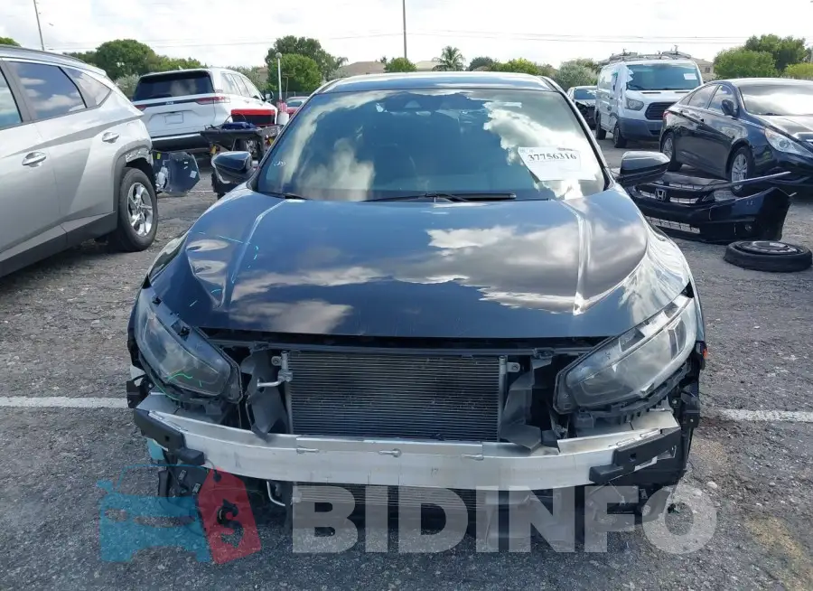19XFC2F85LE021013 Photo# 13