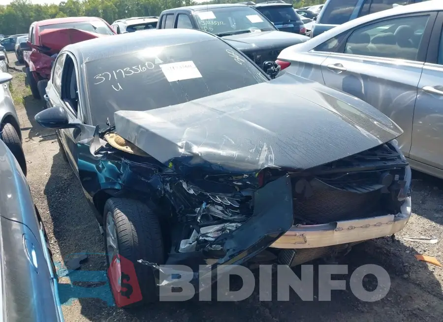 1HGCV1F16JA066747 Photo# 1