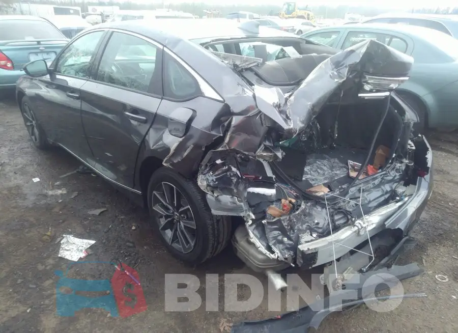 1HGCV1F50MA022525 Photo# 3