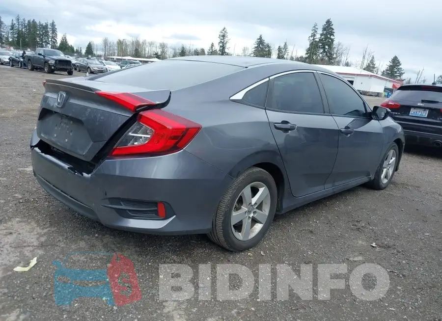 2HGFC2F53GH525982 Photo# 4