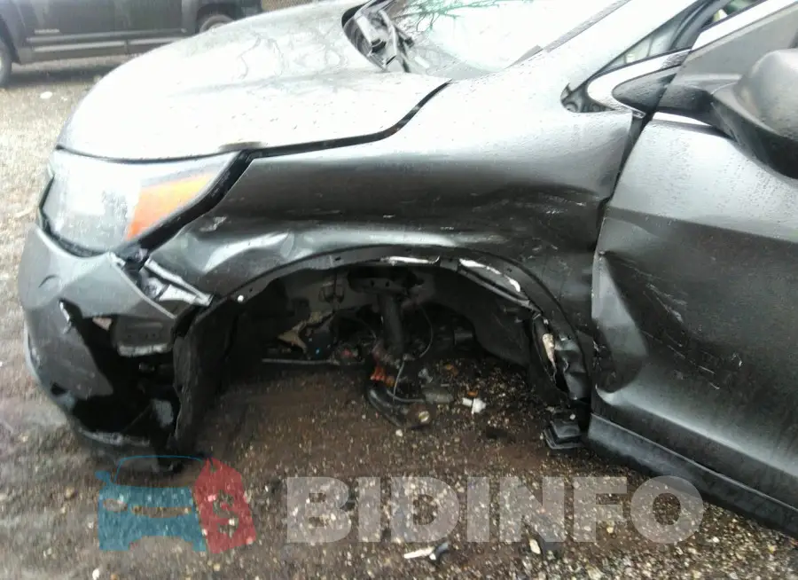 2HKRM4H35EH604249 Photo# 6