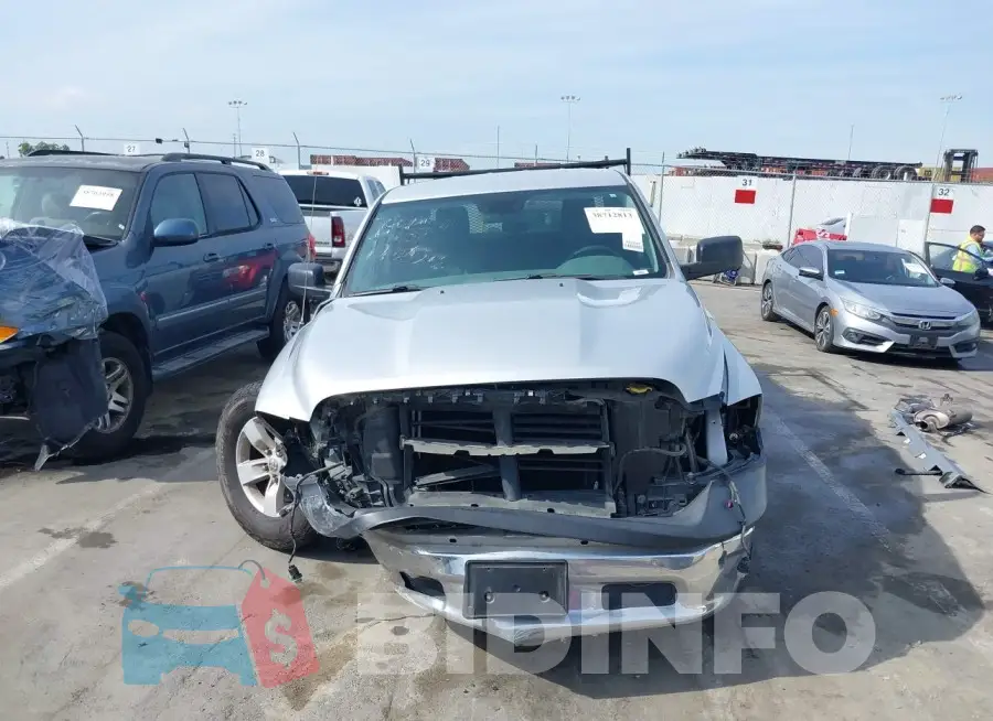 1C6RR7KG4JS214907 Photo# 13