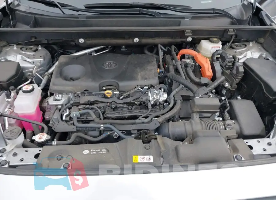 4T3MWRFV6PU085617 Photo# 10