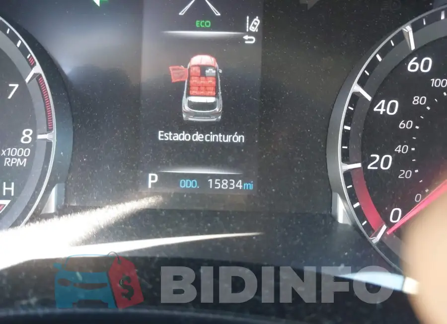 5TDZZRAH3NS552117 Photo# 15