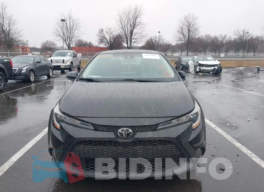5YFEPMAE9MP234166 Photo# 6