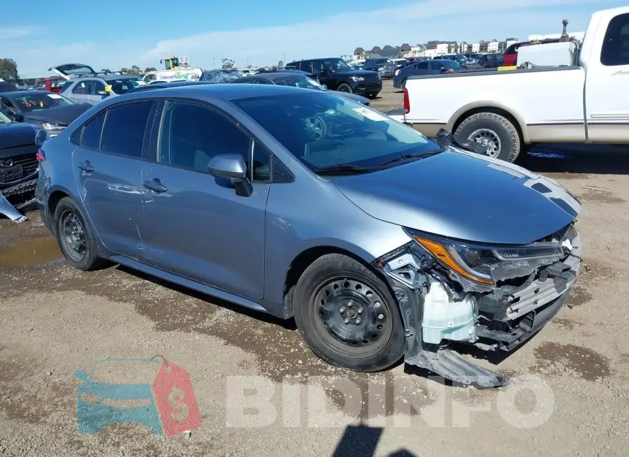 5YFEPRAE9LP115321 Photo# 1