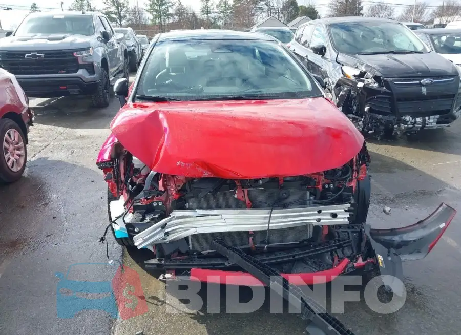 JTND4MBE8P3199292 Photo# 13
