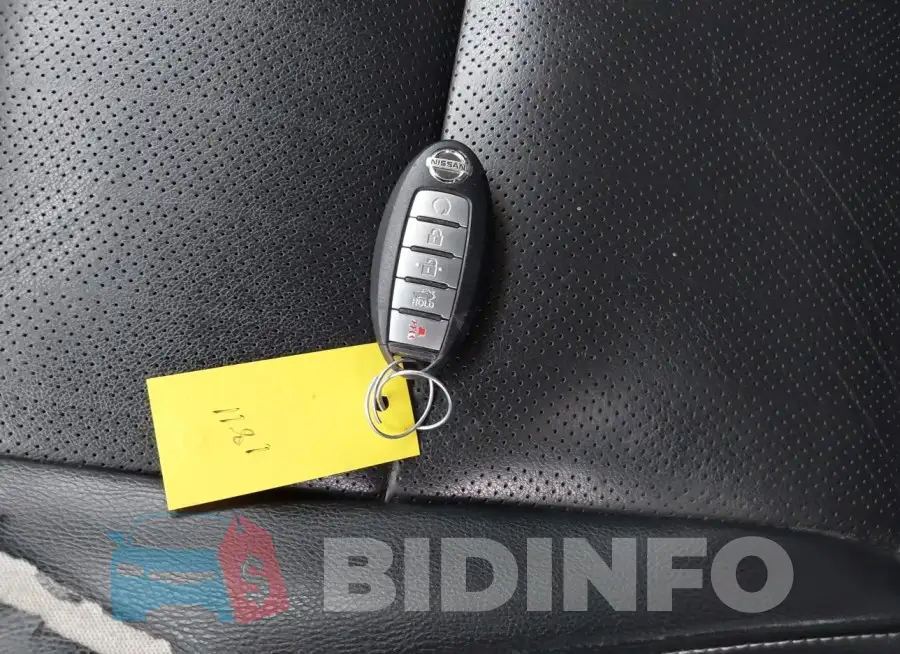 1N4AA6APXHC451811 Photo# 11
