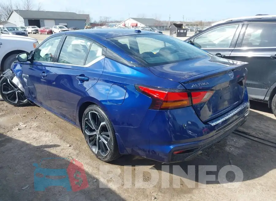 1N4BL4CV6PN320733 Photo# 3