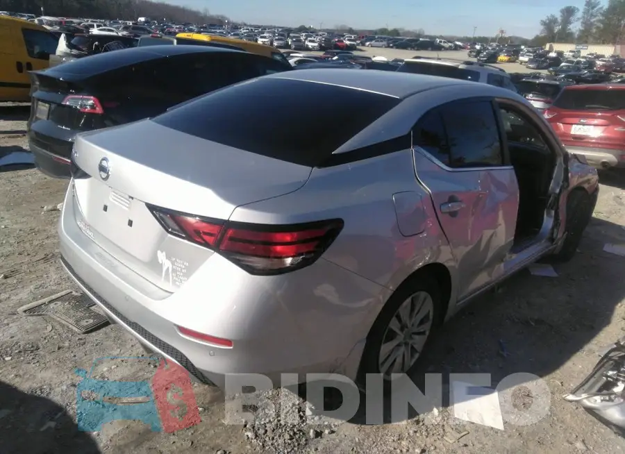 3N1AB8BV4NY275893 Photo# 4