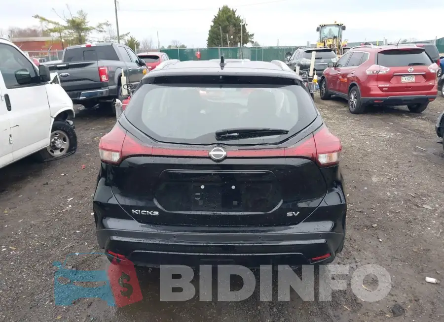 3N1CP5CV1PL519538 Photo# 16