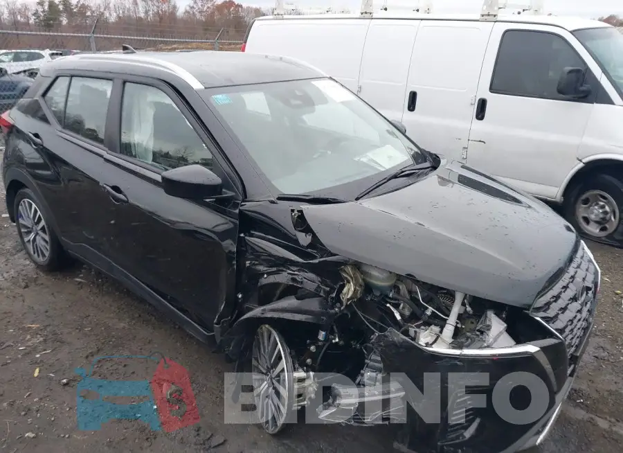 3N1CP5CV1PL519538 Photo# 6