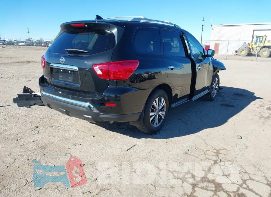 5N1DR2MN5KC647242 Photo# 4