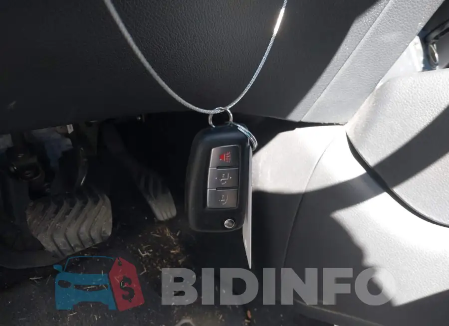 KNMAT2MT6GP701011 Photo# 11