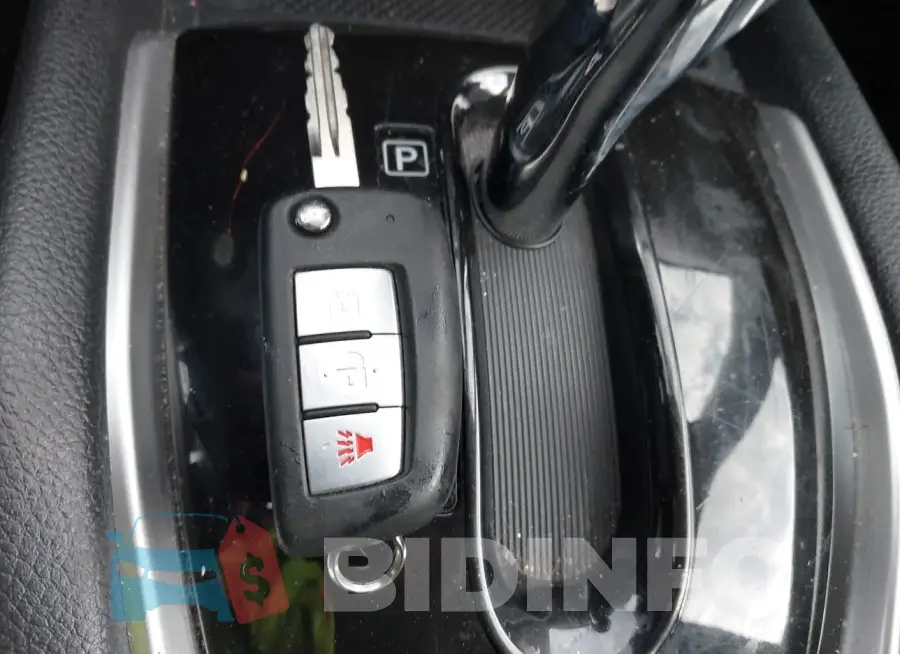 KNMAT2MV2GP697699 Photo# 11