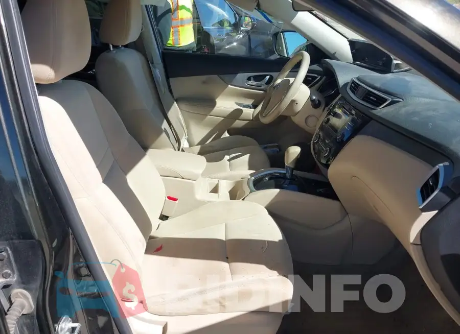 KNMAT2MV5FP522829 Photo# 5
