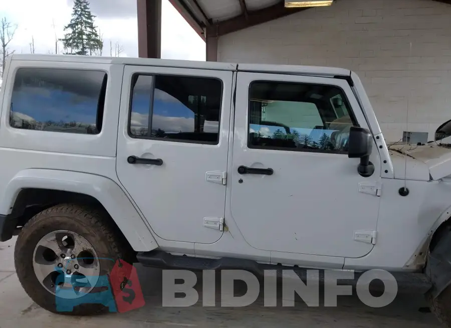 1C4BJWEG3HL557915 Photo# 14