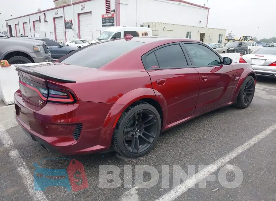 2C3CDXGJ1PH506374 Photo# 4