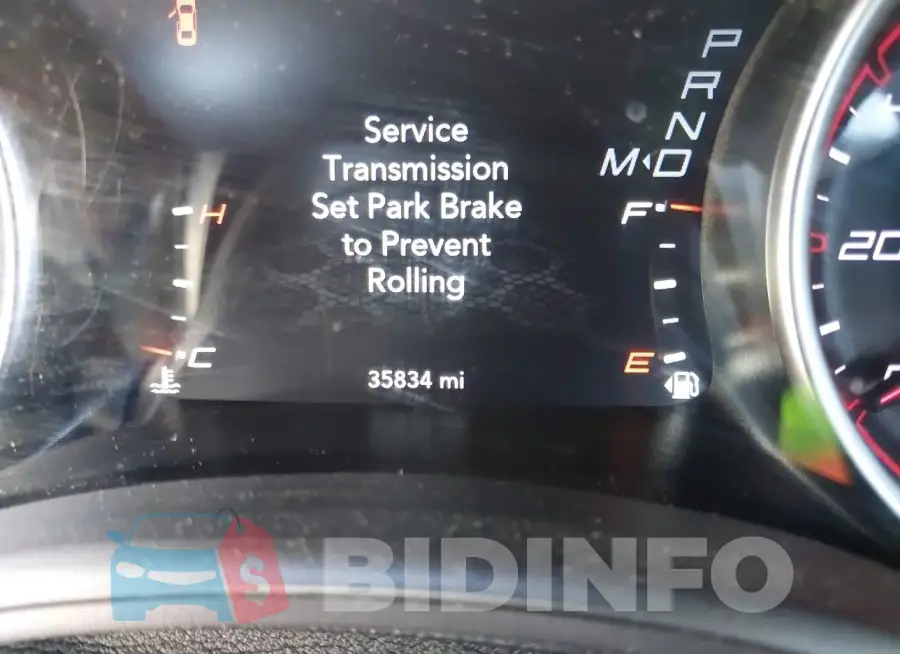 2C3CDXHG5KH726645 Photo# 15