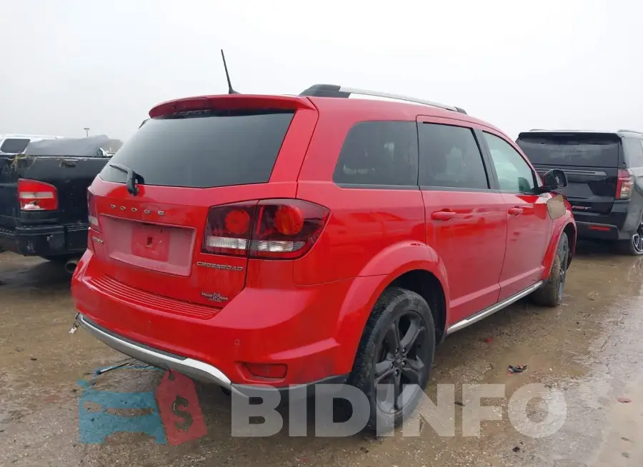 3C4PDCGB4LT263773 Photo# 4