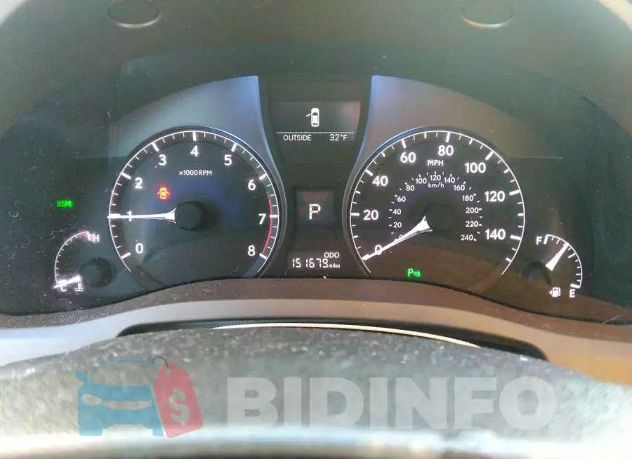 2T2BK1BA2FC333227 Photo# 7