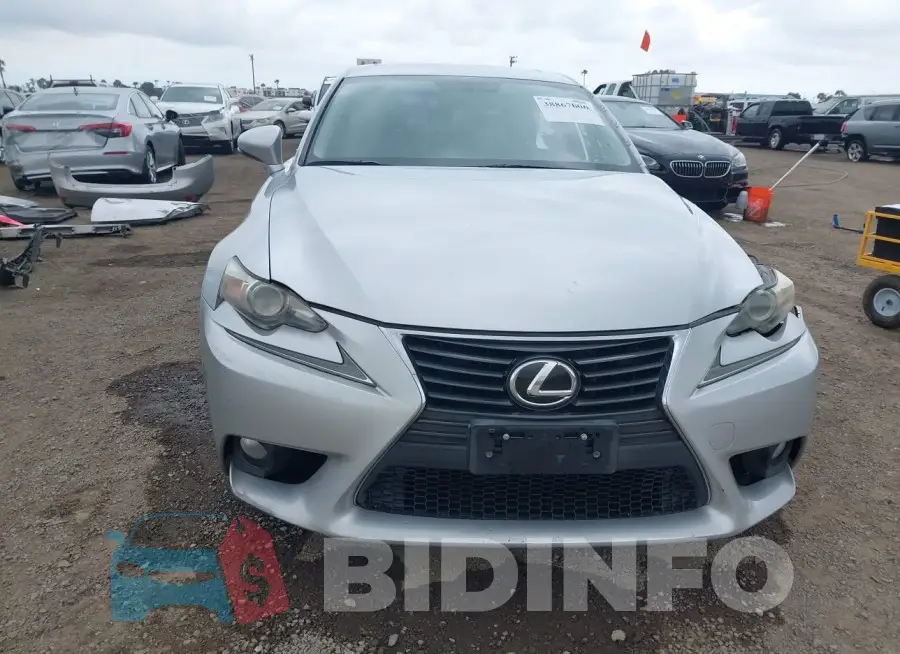 JTHBF1D27E5010090 Photo# 13