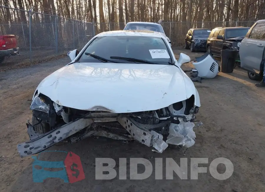 JTHSE5BC2F5003071 Photo# 6