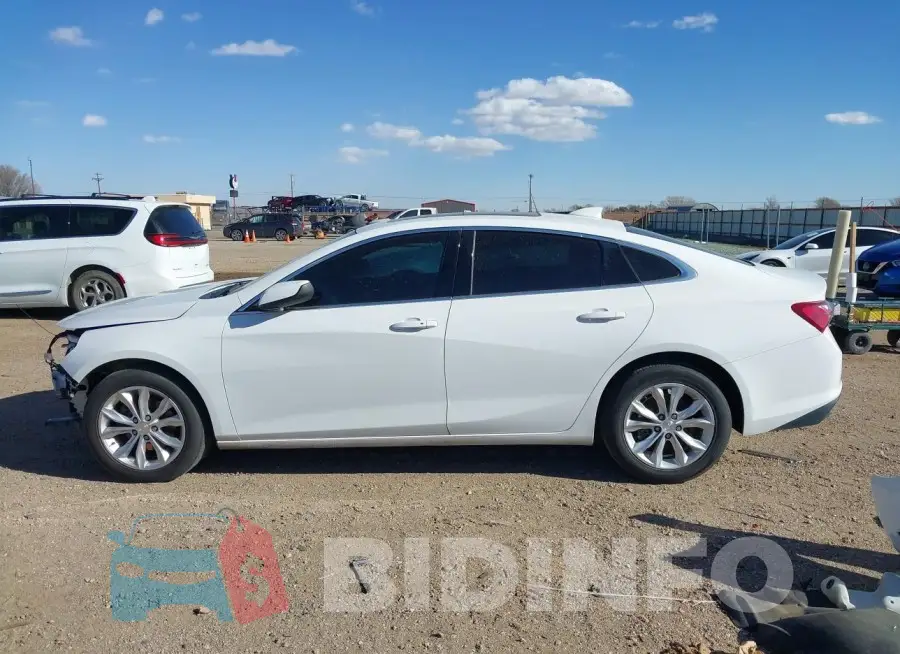 1G1ZD5ST7KF144671 Photo# 15