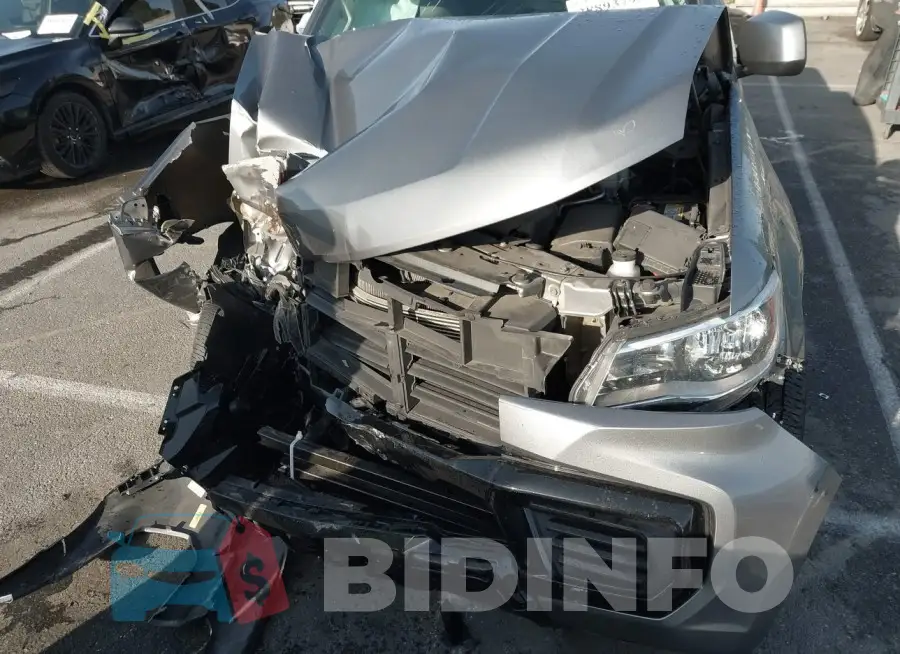 1GCHSBEA2M1121171 Photo# 12