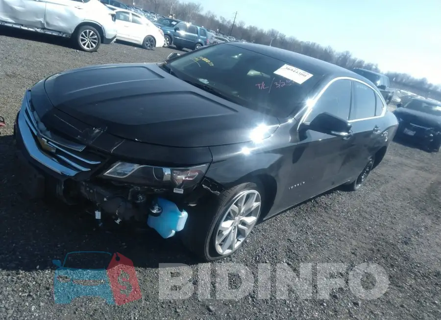 2G11Z5S31L9102019 Photo# 2