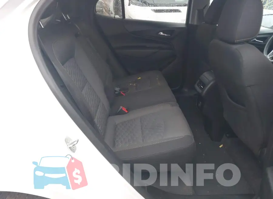 2GNAXTEV3L6150628 Photo# 8