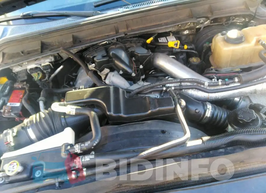 1FT8W3BT8EEB16177 Photo# 10