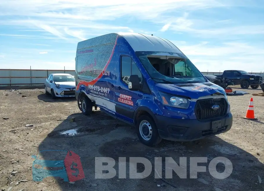 1FTBR1X86MKB00971 Photo# 1