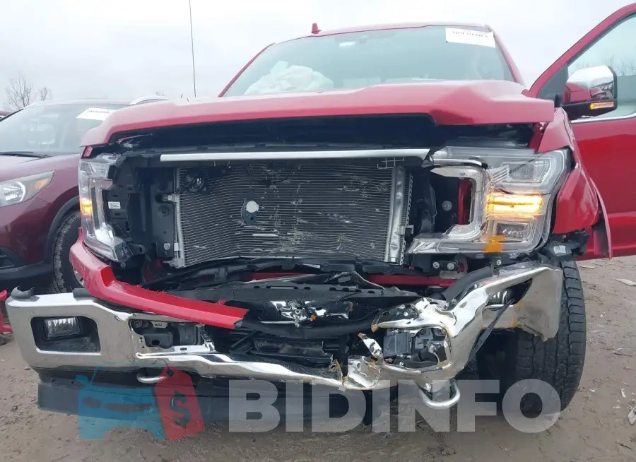 1FTEW1E43LFA78313 Photo# 6