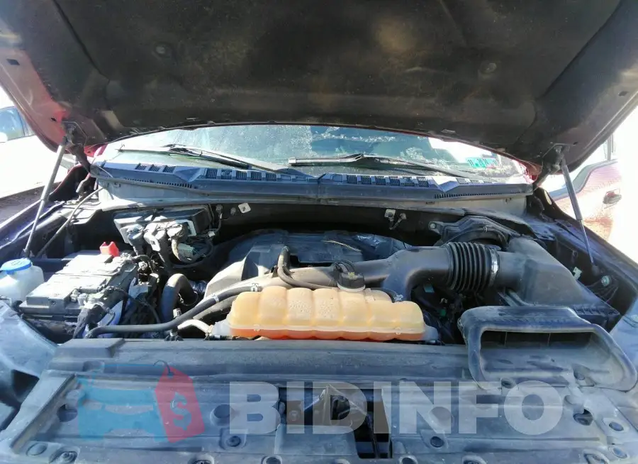 1FTEW1EPXJFB24338 Photo# 10