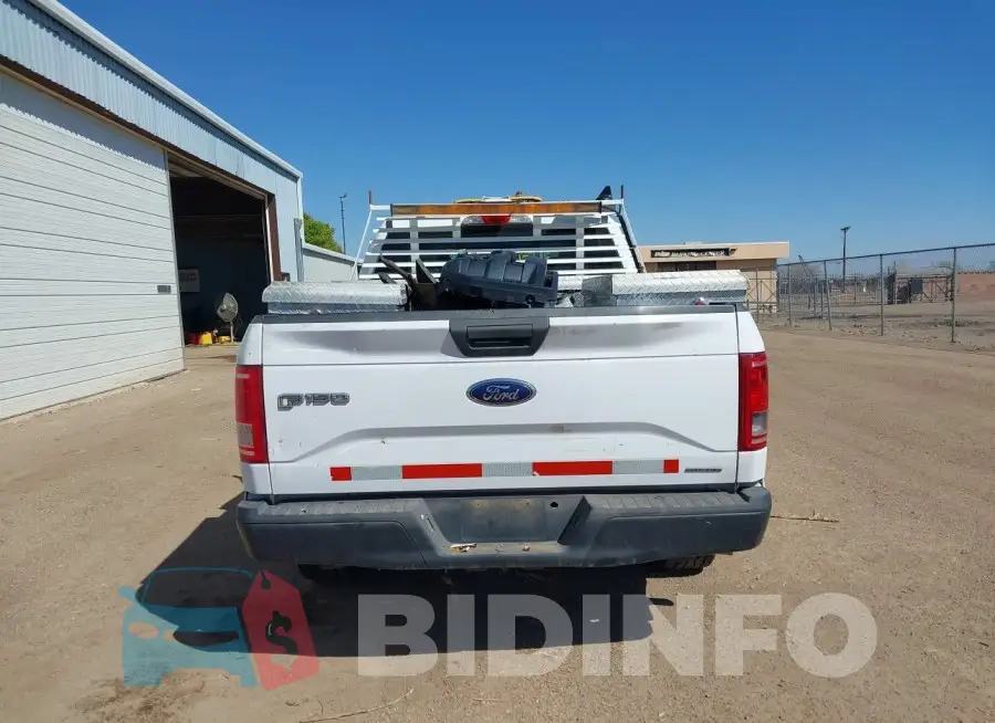1FTFX1EF0FKE66873 Photo# 17