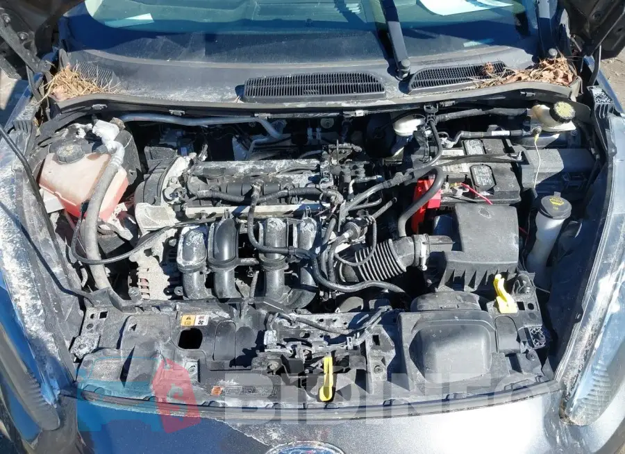 3FADP4EJ8HM105017 Photo# 10